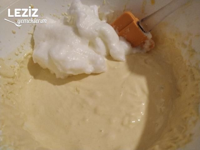 Tam Ölçü Trileçe Tarifi