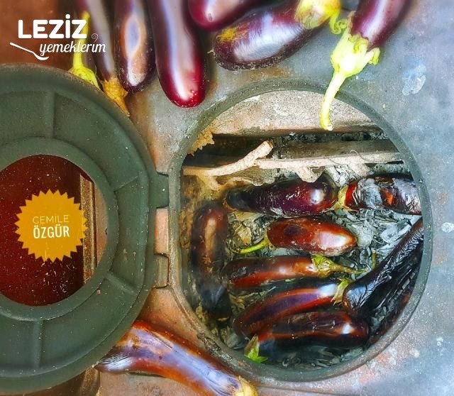 Lutenitsa (Kahvaltılık Sos) Nasıl Yapılır