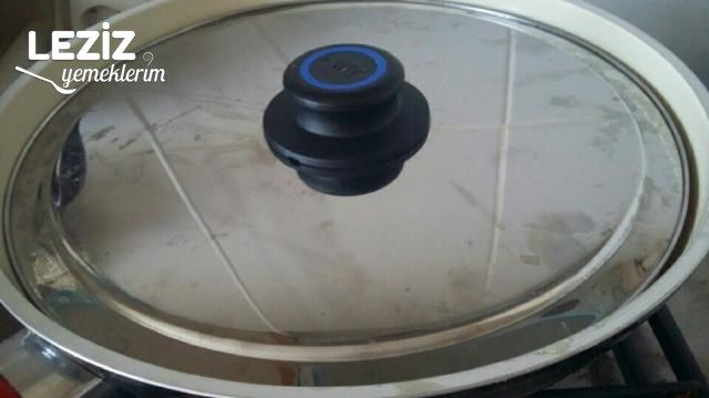 Tava Böreği (Pratik Ve Nefis)