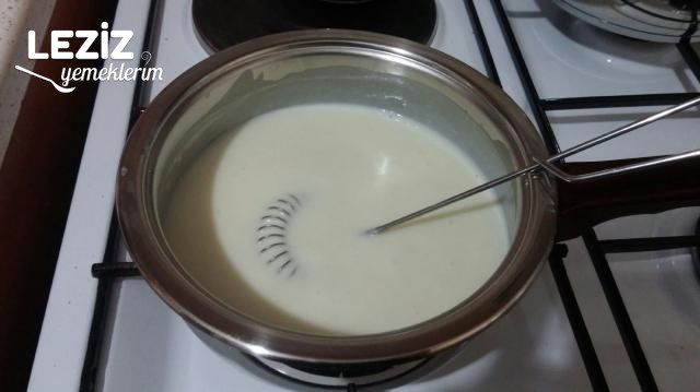 Tavuklu Ispanak Graten