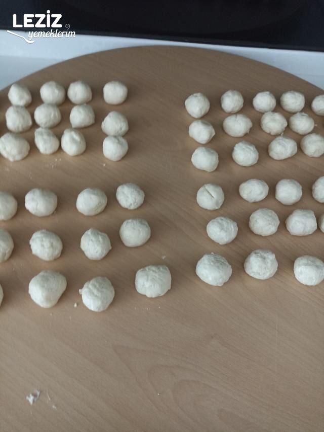 Kolay Baklava Tarifi, Evde Baklava Nasıl Yapılır