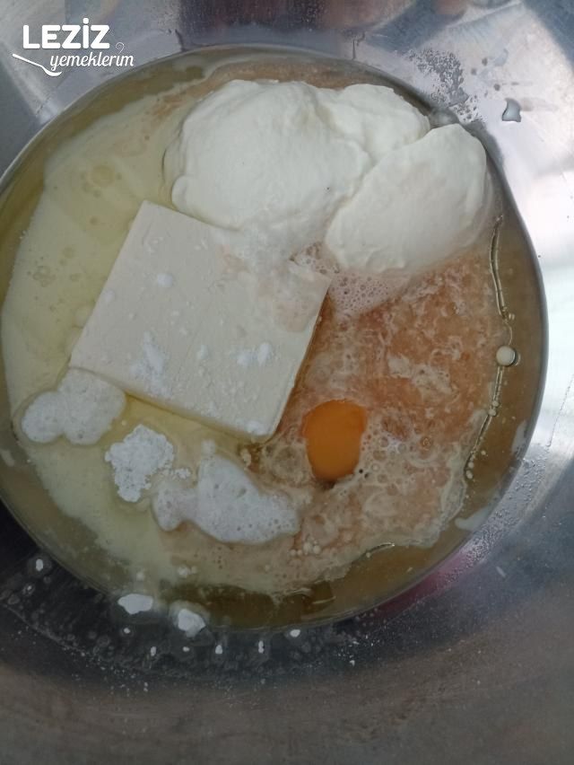 Kolay Baklava Tarifi, Evde Baklava Nasıl Yapılır