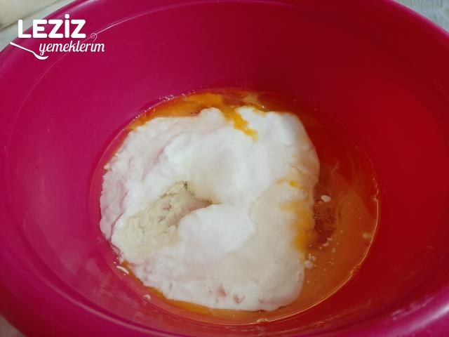 Tereyağlı Mayasız Poğaça