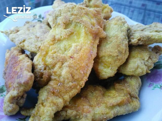 Şinitzel Nasıl Yapılır