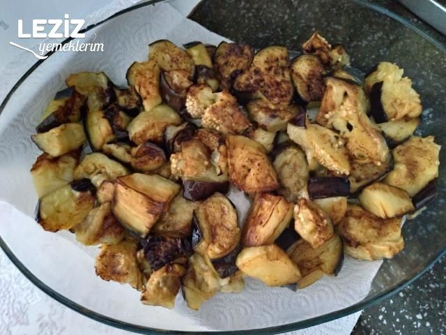 Patlıcan Oturtma Yapımı