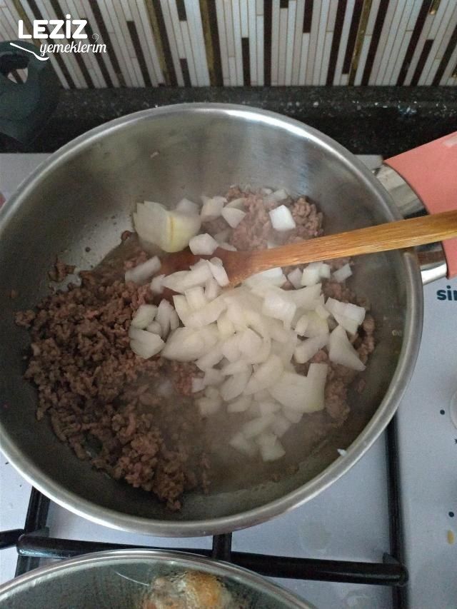 Patlıcan Oturtma Yapımı