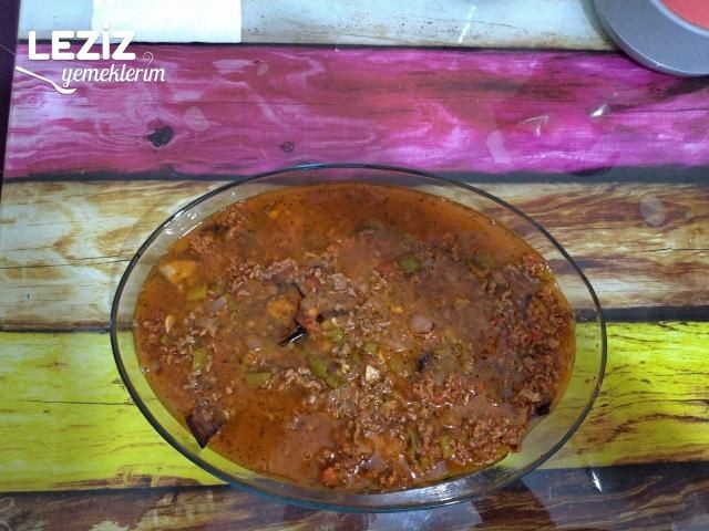 Patlıcan Oturtma Yapımı