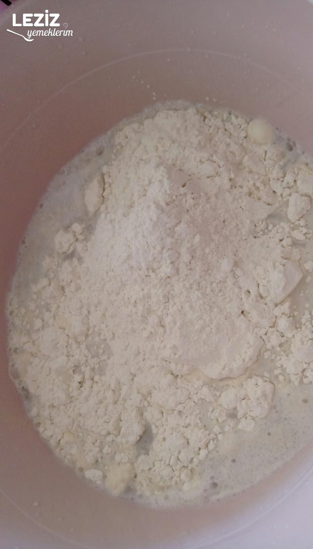 Haşhaşlı Gözleme