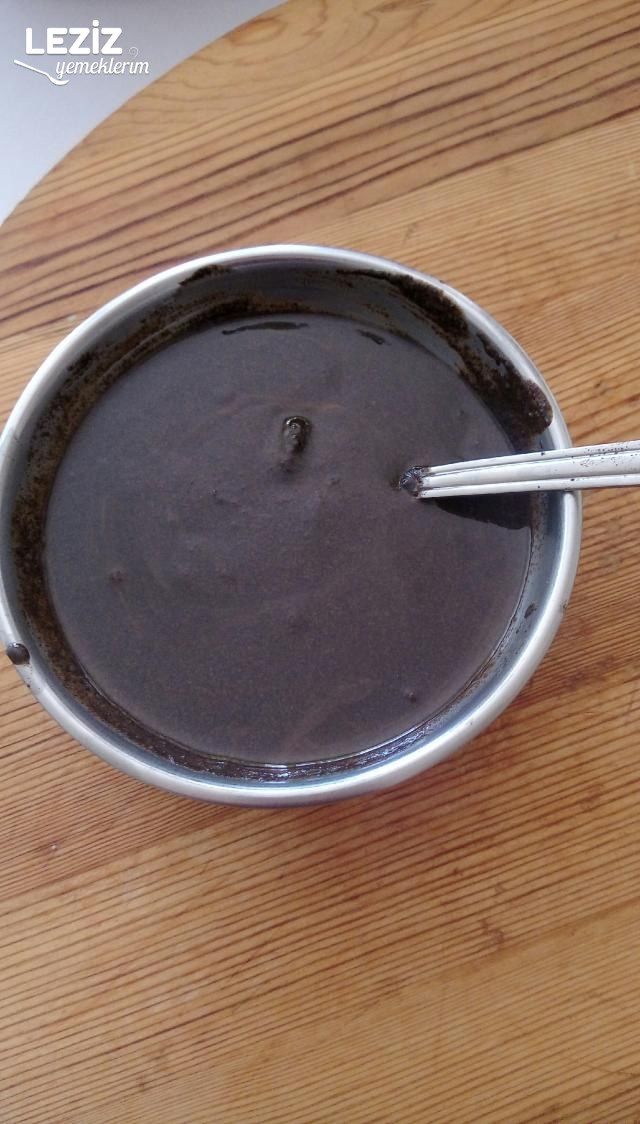 Haşhaşlı Gözleme