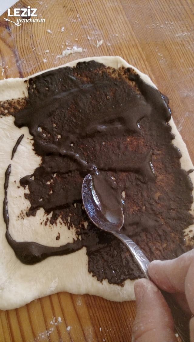 Haşhaşlı Gözleme