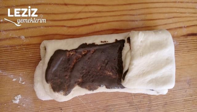 Haşhaşlı Gözleme