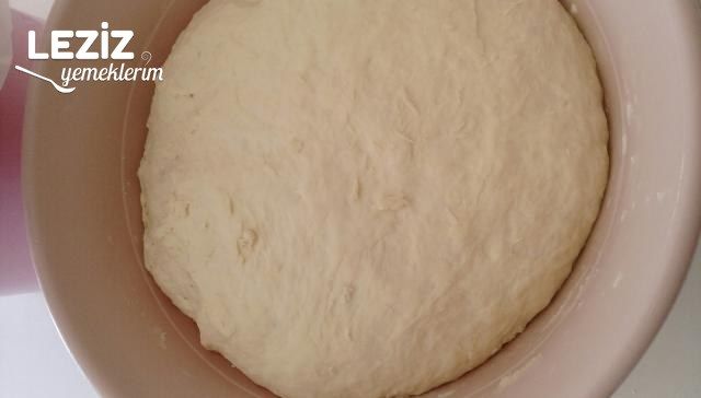 Haşhaşlı Gözleme