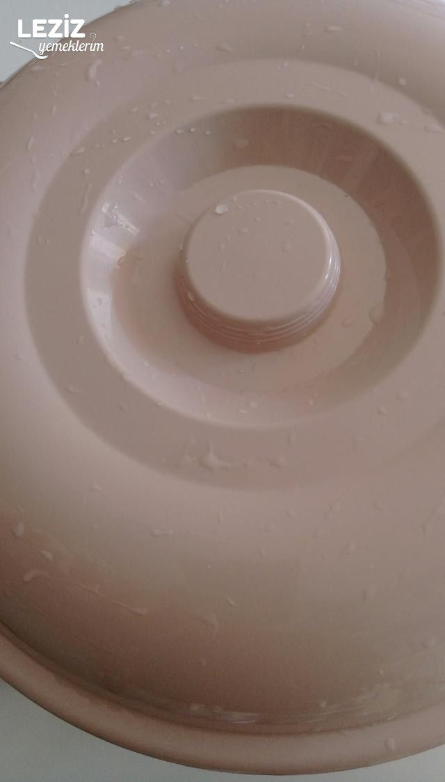 Haşhaşlı Gözleme