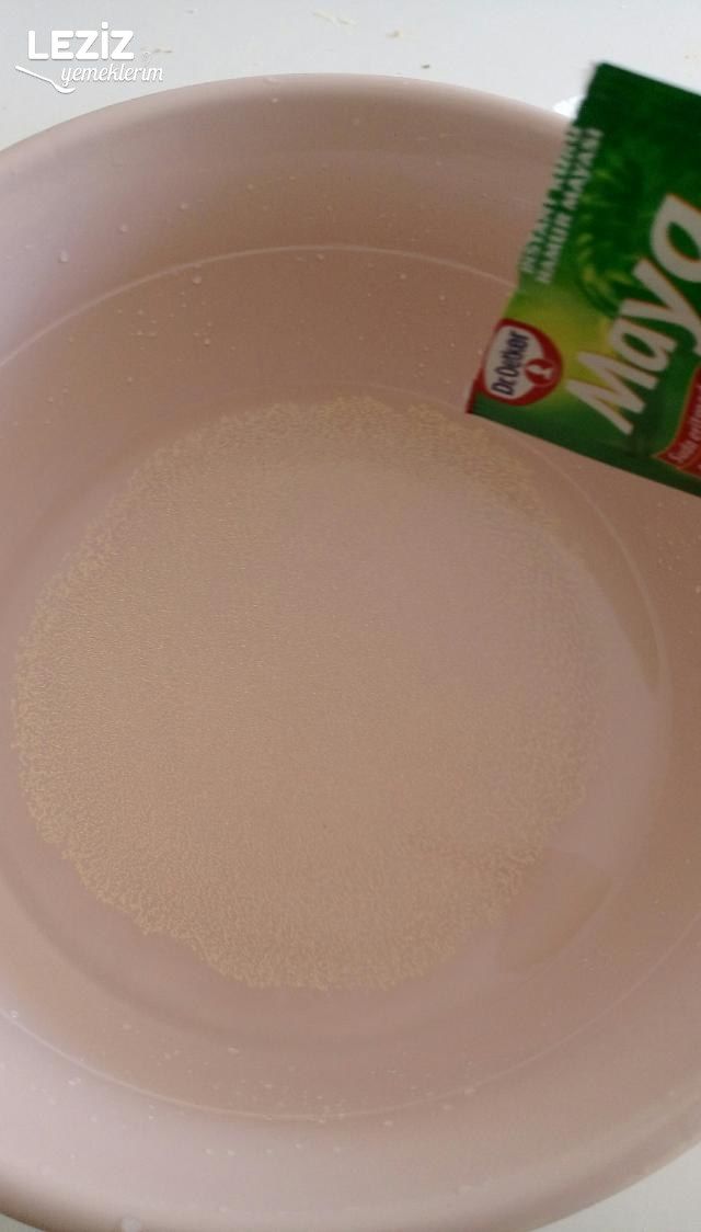 Haşhaşlı Gözleme