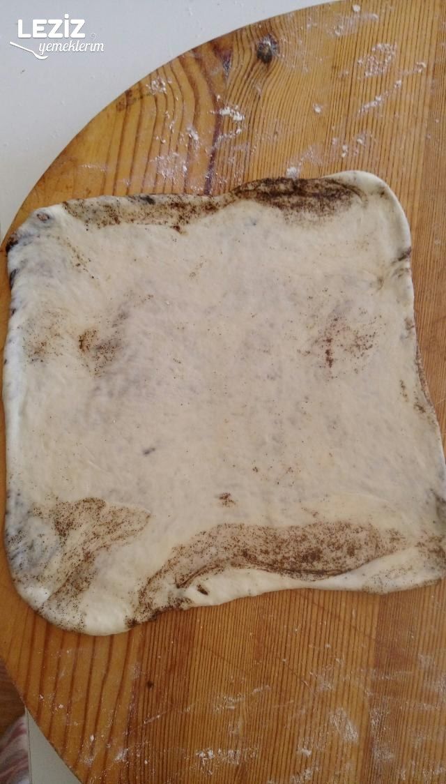 Haşhaşlı Gözleme