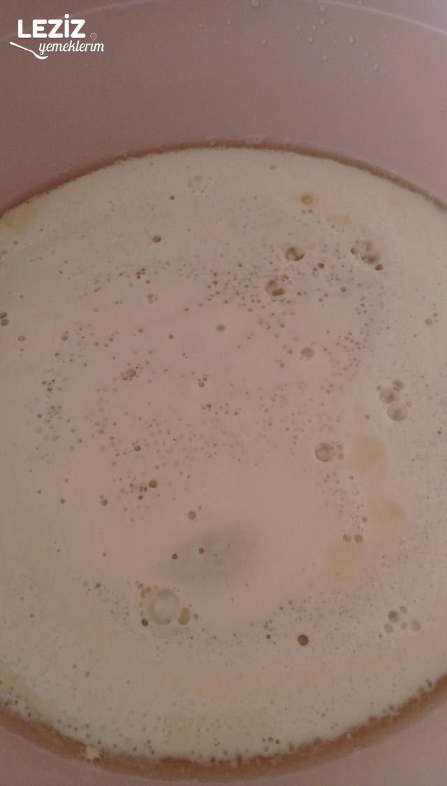 Haşhaşlı Gözleme