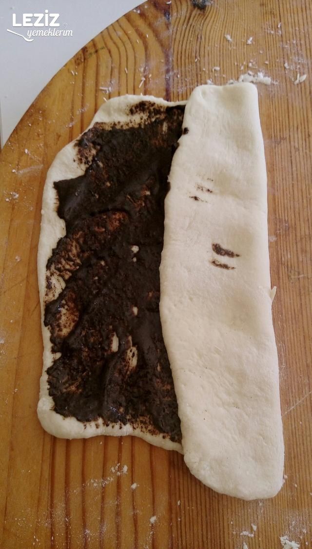 Haşhaşlı Gözleme