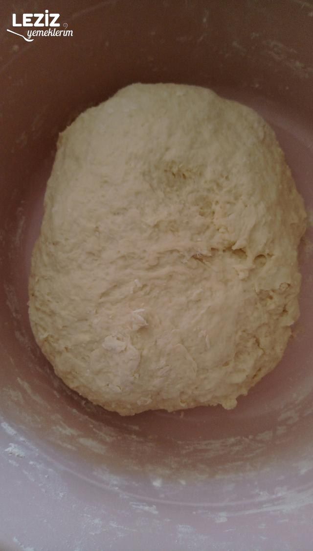 Haşhaşlı Gözleme