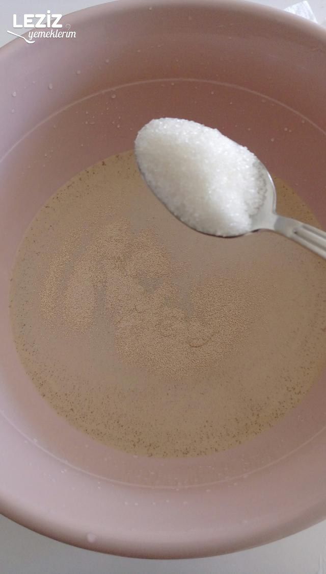 Haşhaşlı Gözleme