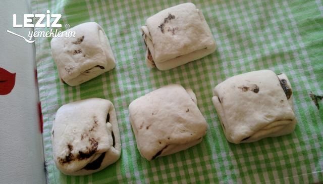 Haşhaşlı Gözleme