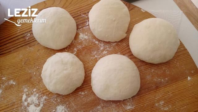 Haşhaşlı Gözleme