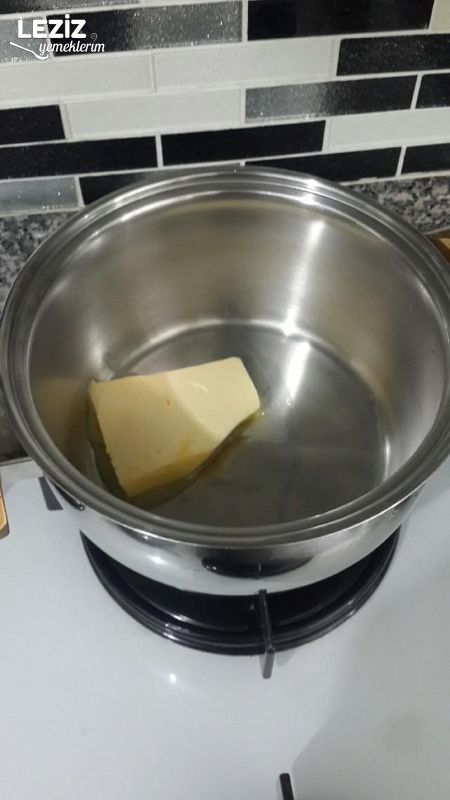 Köri Soslu Spagetti