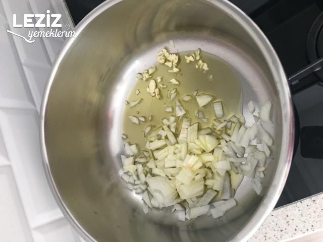 Sucuklu Kuru Fasulye