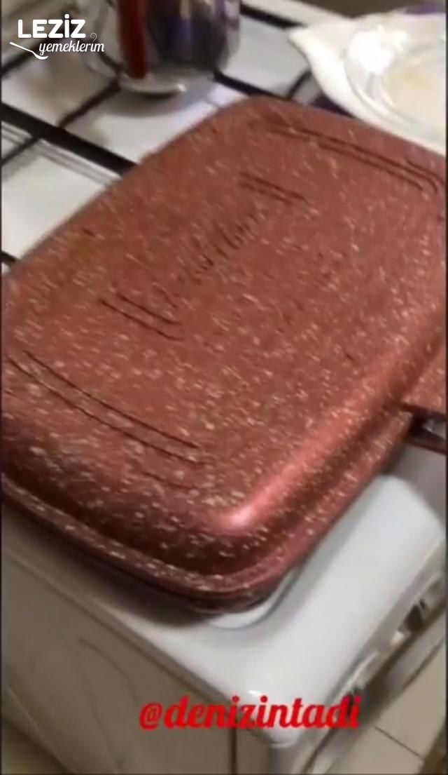 Arpacık Soğanlı Köfte