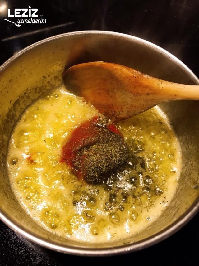 Ezo Gelin Çorbası Tarifi