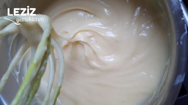 Meşhur Çıplak Pasta (Aşama Aşama)