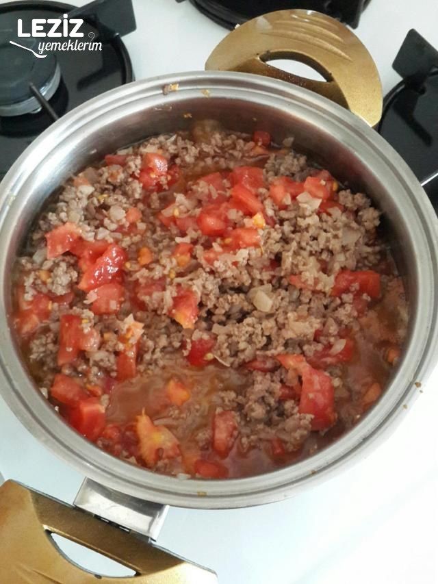 Kayseri Yağlaması (Detaylı Fotoğraflı Anlatım)