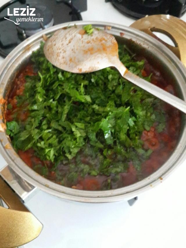 Kayseri Yağlaması (Detaylı Fotoğraflı Anlatım)