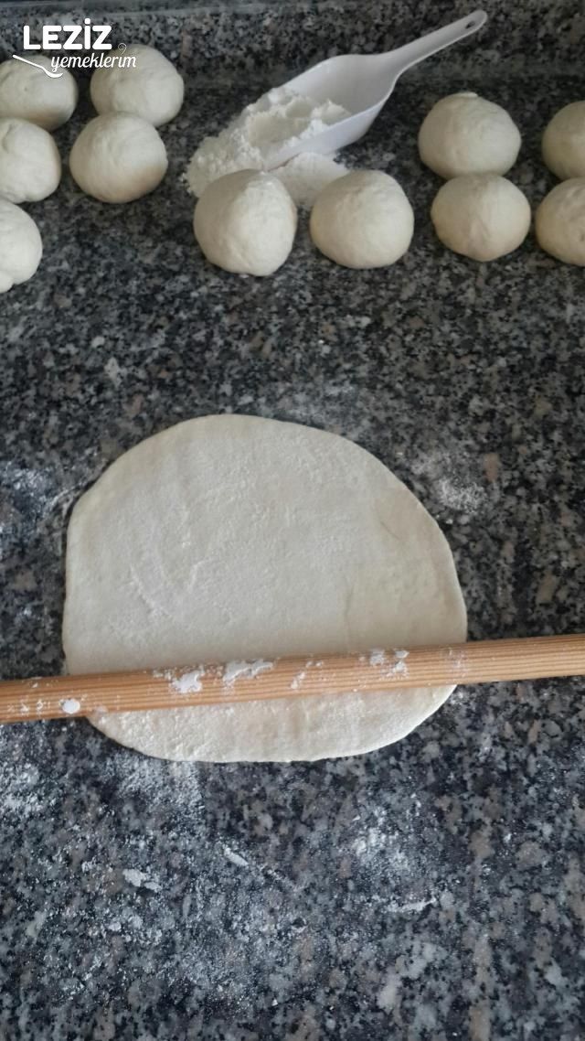 Kayseri Yağlaması (Detaylı Fotoğraflı Anlatım)