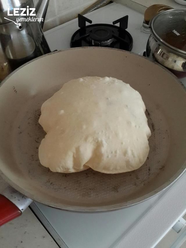 Kayseri Yağlaması (Detaylı Fotoğraflı Anlatım)