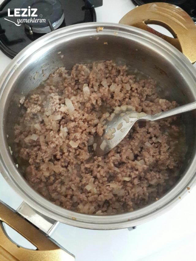 Kayseri Yağlaması (Detaylı Fotoğraflı Anlatım)