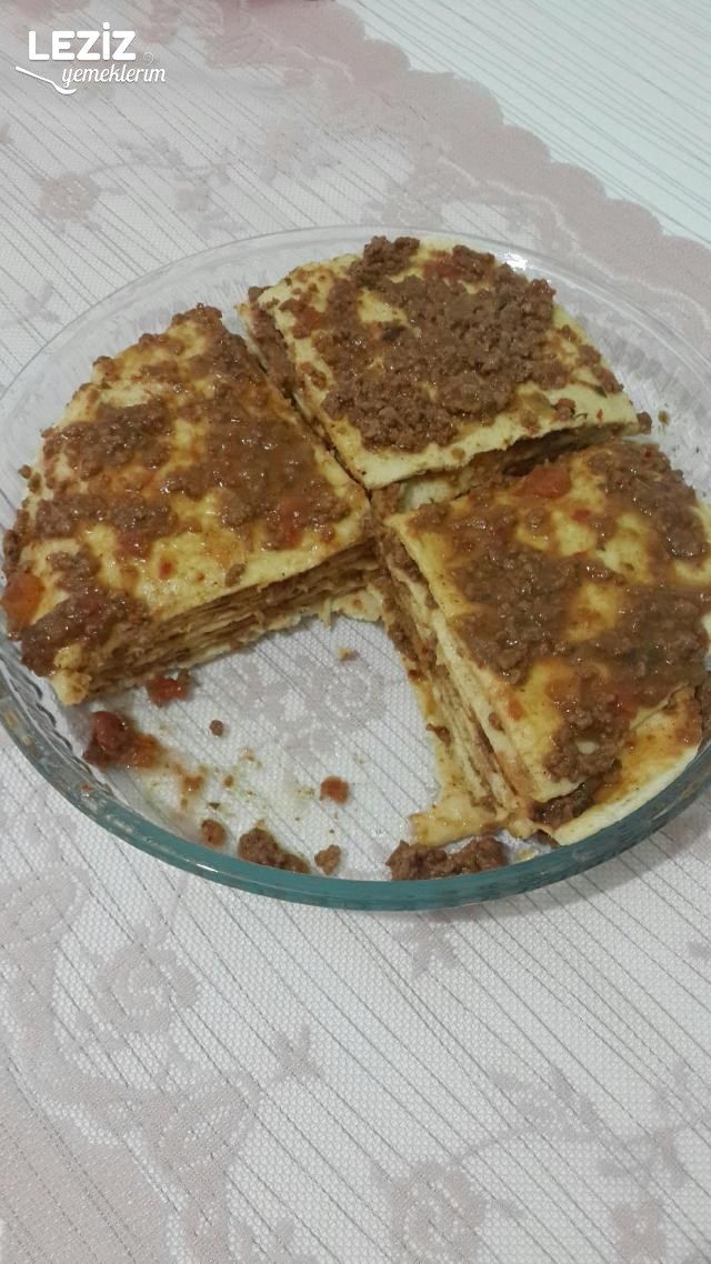 Kayseri Yağlaması (Detaylı Fotoğraflı Anlatım)