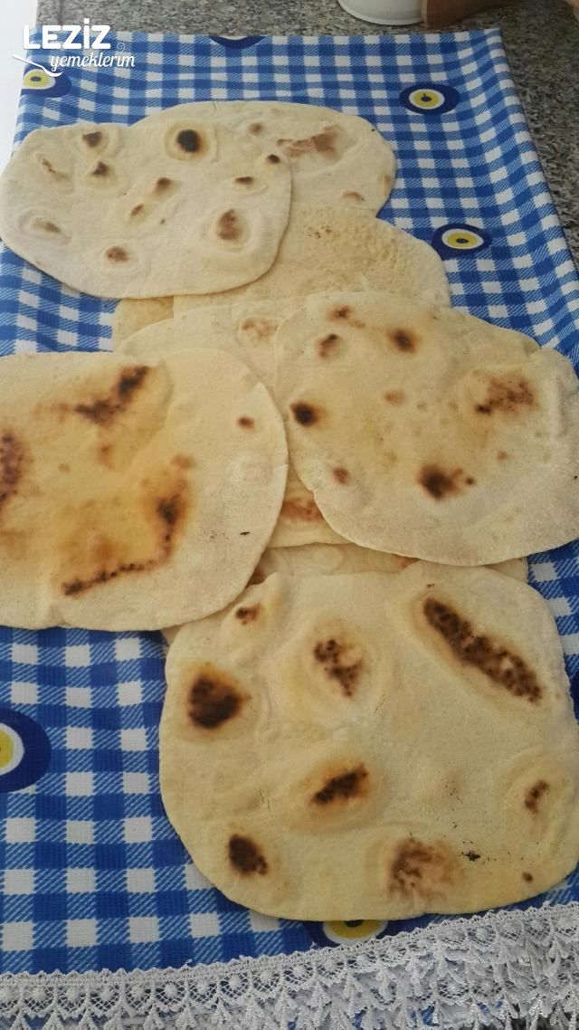 Kayseri Yağlaması (Detaylı Fotoğraflı Anlatım)