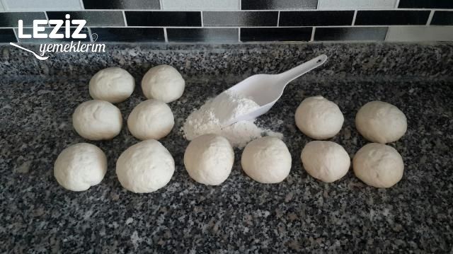 Kayseri Yağlaması (Detaylı Fotoğraflı Anlatım)