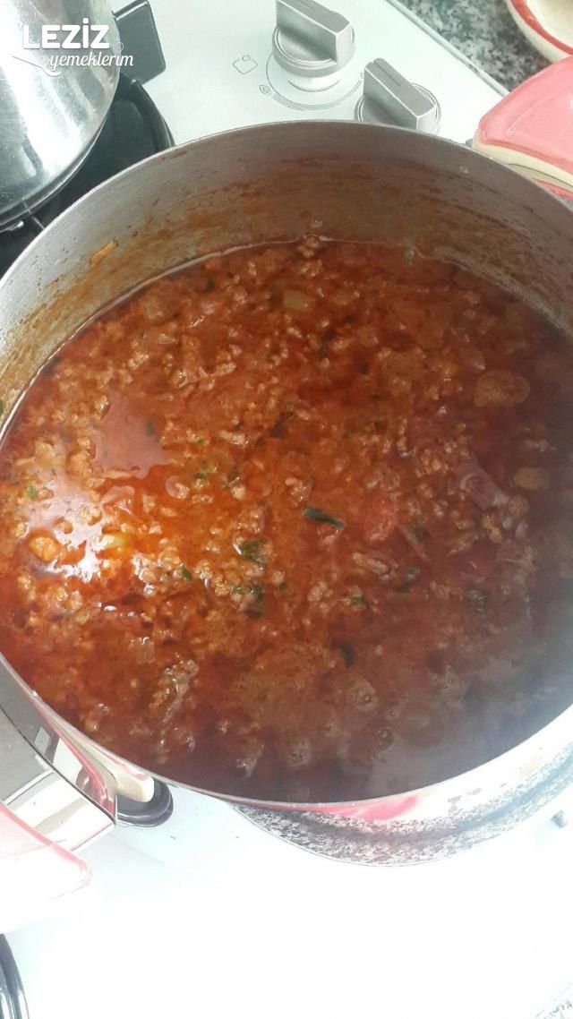 Kayseri Yağlaması (Detaylı Fotoğraflı Anlatım)