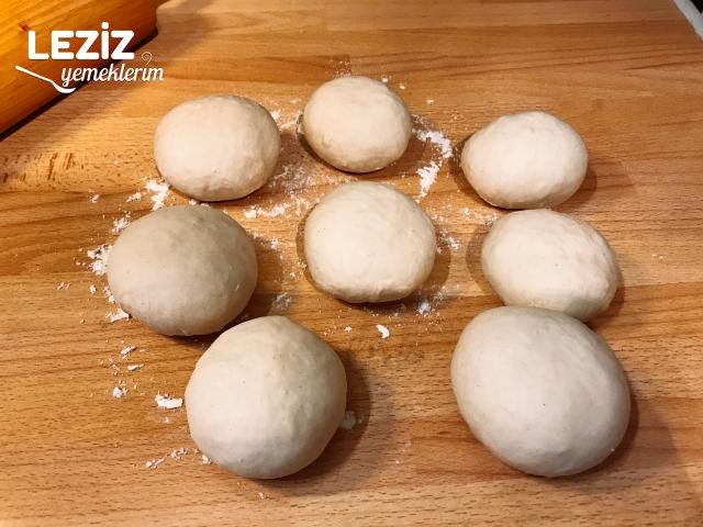 Çıtır Çıtır El Açması Peynirli Börek (Favoriniz Olacak)