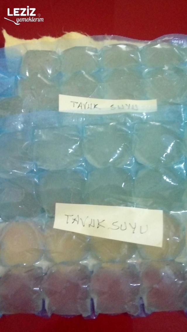 Bol Sebzeli Fırında Tavuk
