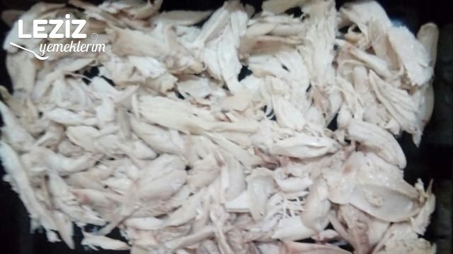 Bol Sebzeli Fırında Tavuk