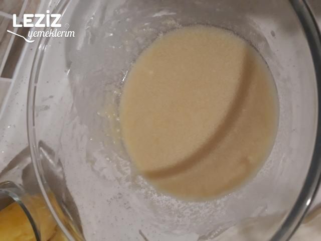 Sirkeli Patatesli Börek