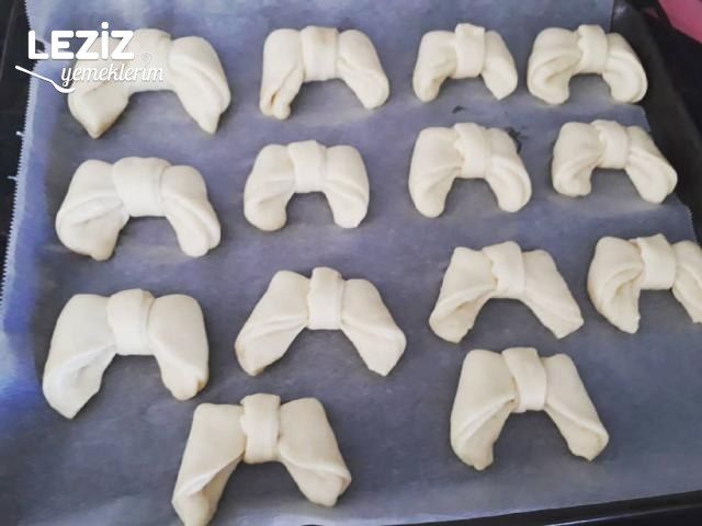 Fiyonk Poğaça (Püf Noktaları İle)