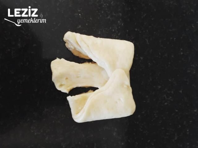 Fiyonk Poğaça (Püf Noktaları İle)