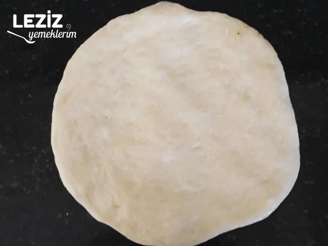 Fiyonk Poğaça (Püf Noktaları İle)