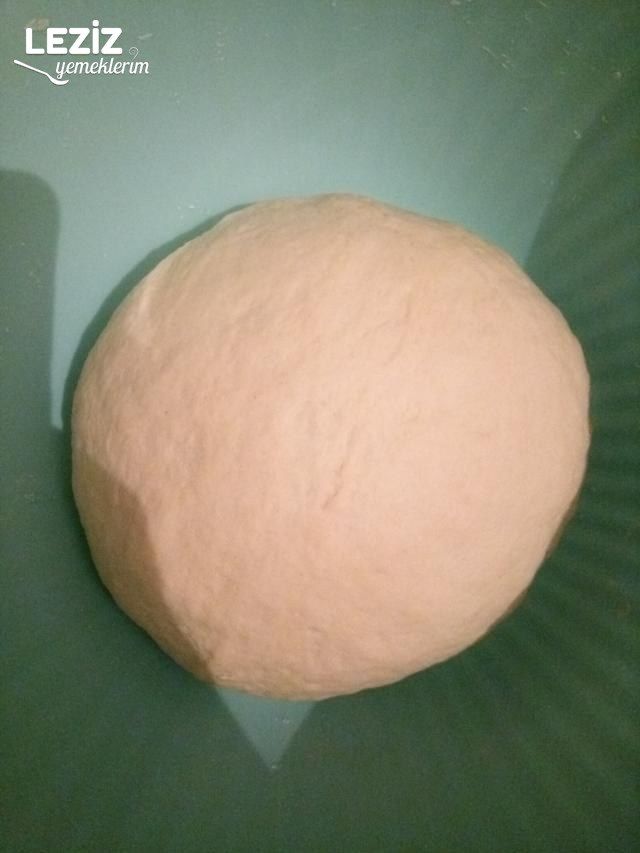 Patatesli Mantı (Harika Lezzet)