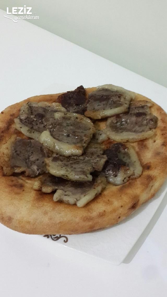 Et Pirzola Nasıl Yapılır