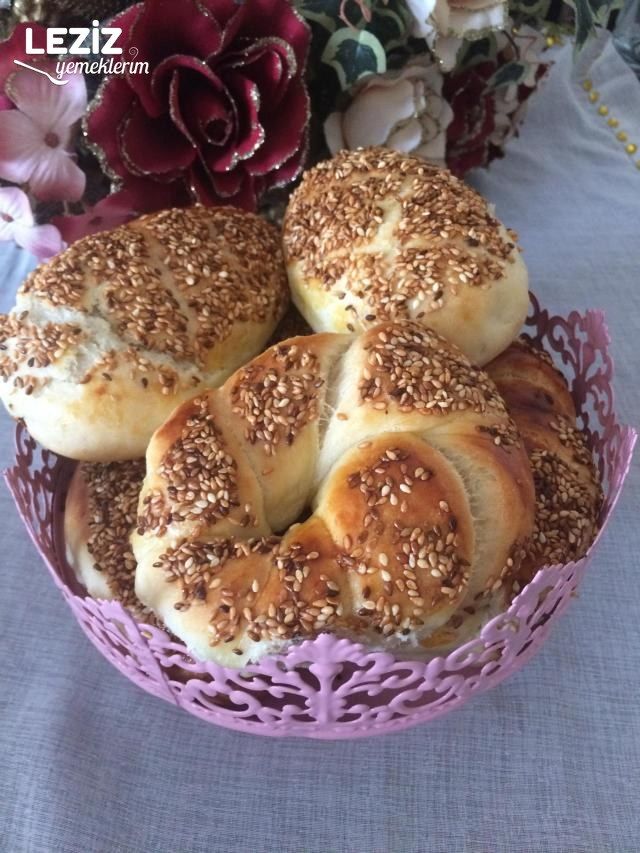 Sodalı Simit