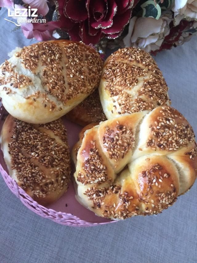 Sodalı Simit